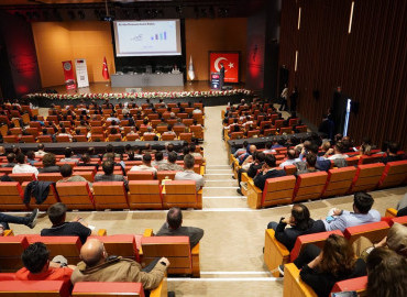 Kayseri Afrika’ya İhracat Buluşması Konferansı