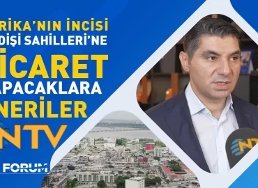 Fildişi Sahilleri: Afrika’da İhracatın Altın Kapısı